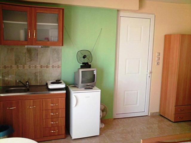 Nitsa Rooms Kos-Stadt Zimmer foto