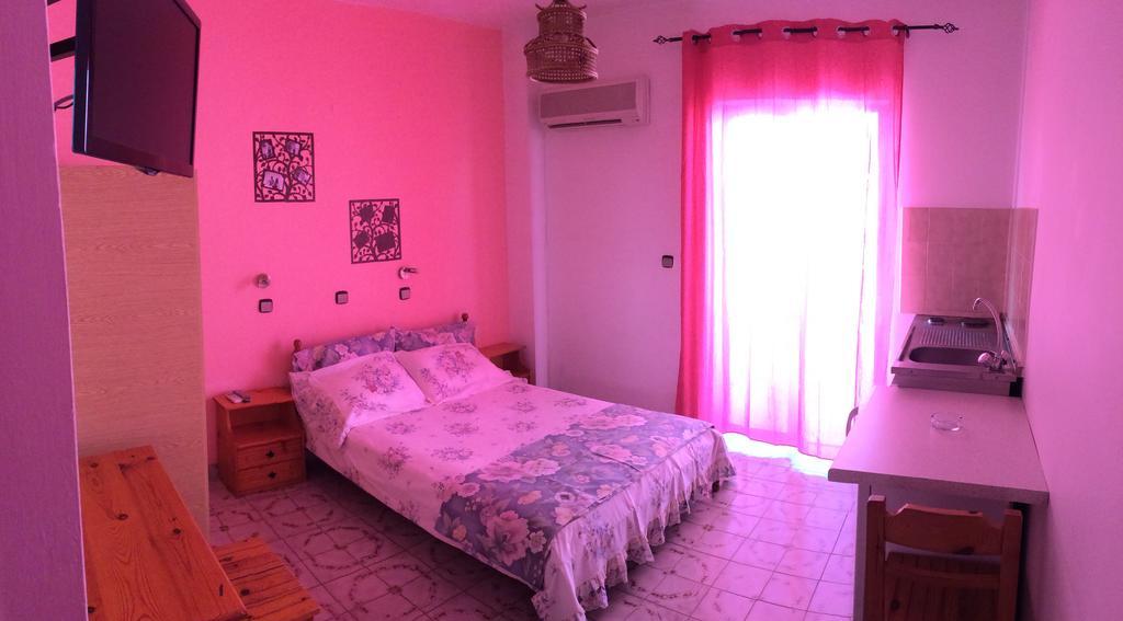 Nitsa Rooms Kos-Stadt Zimmer foto