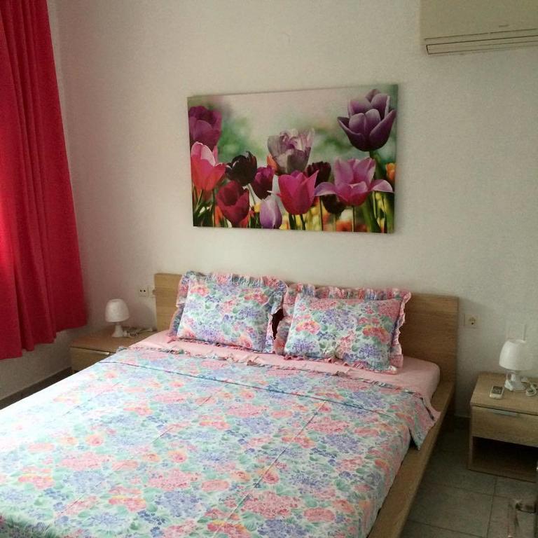 Nitsa Rooms Kos-Stadt Exterior foto