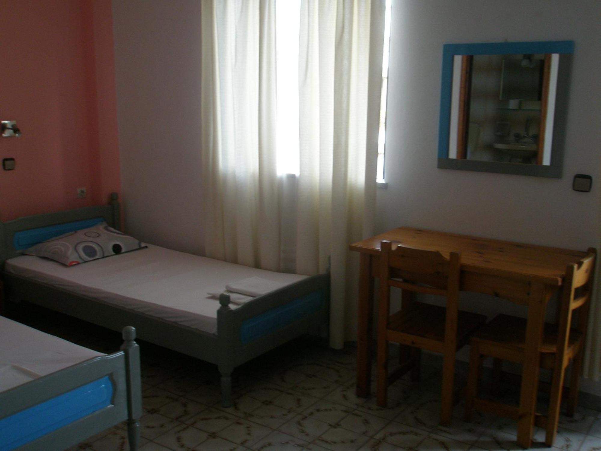 Nitsa Rooms Kos-Stadt Exterior foto