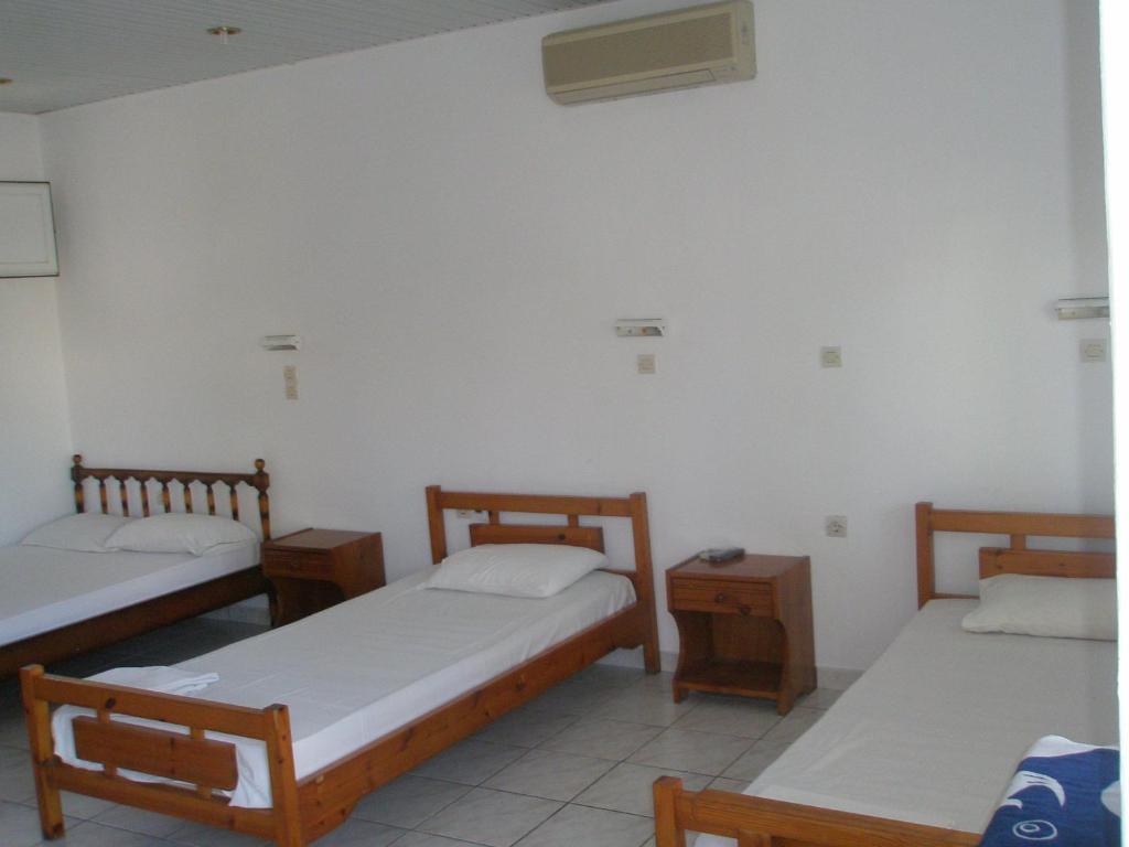 Nitsa Rooms Kos-Stadt Zimmer foto
