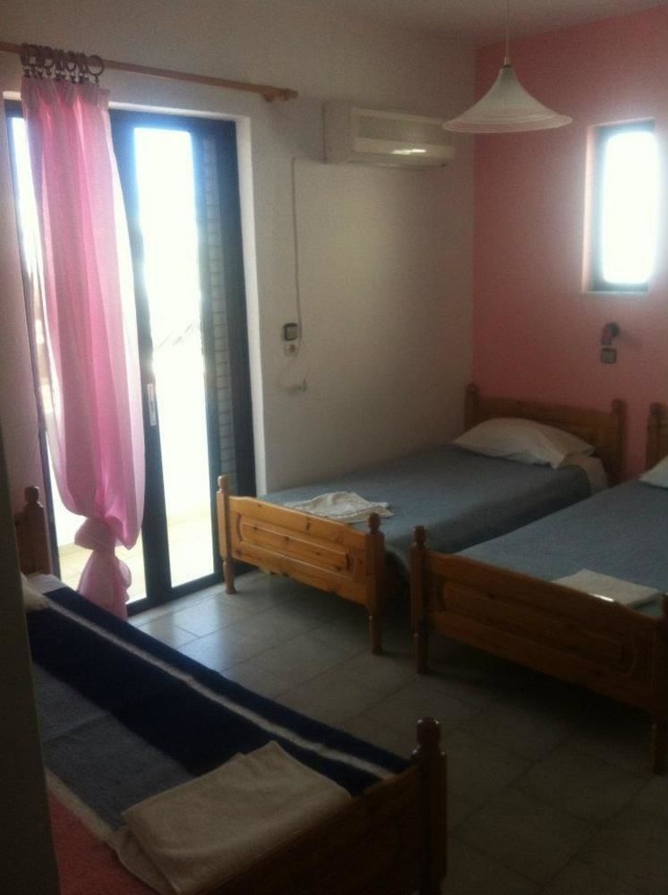 Nitsa Rooms Kos-Stadt Exterior foto