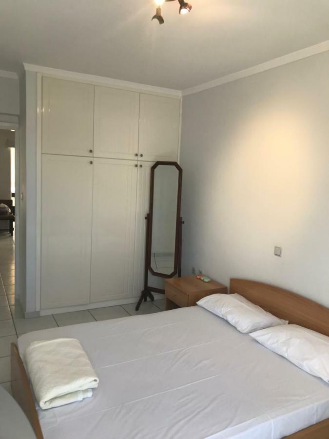 Nitsa Rooms Kos-Stadt Exterior foto