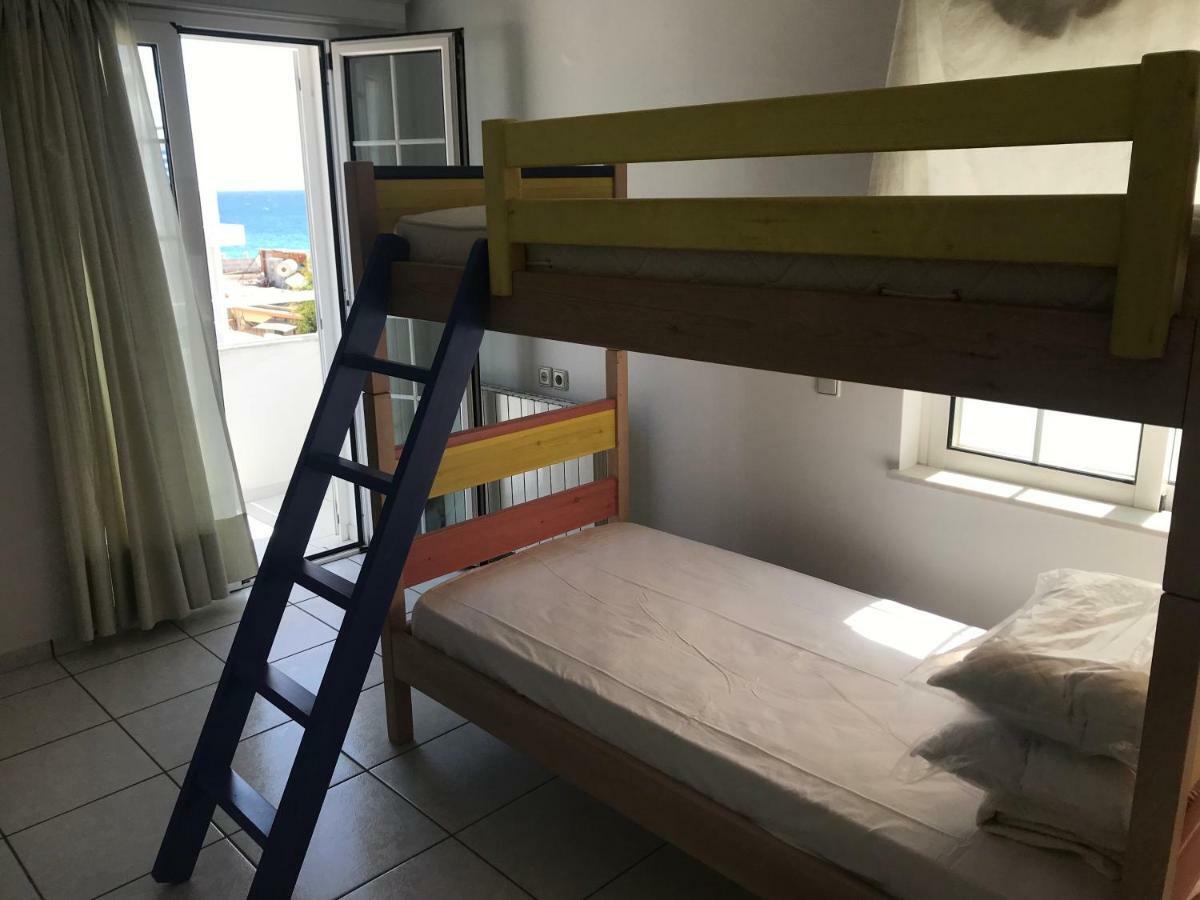 Nitsa Rooms Kos-Stadt Exterior foto